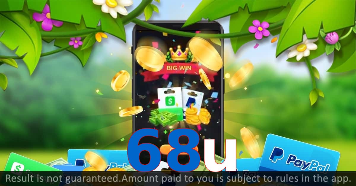 68u