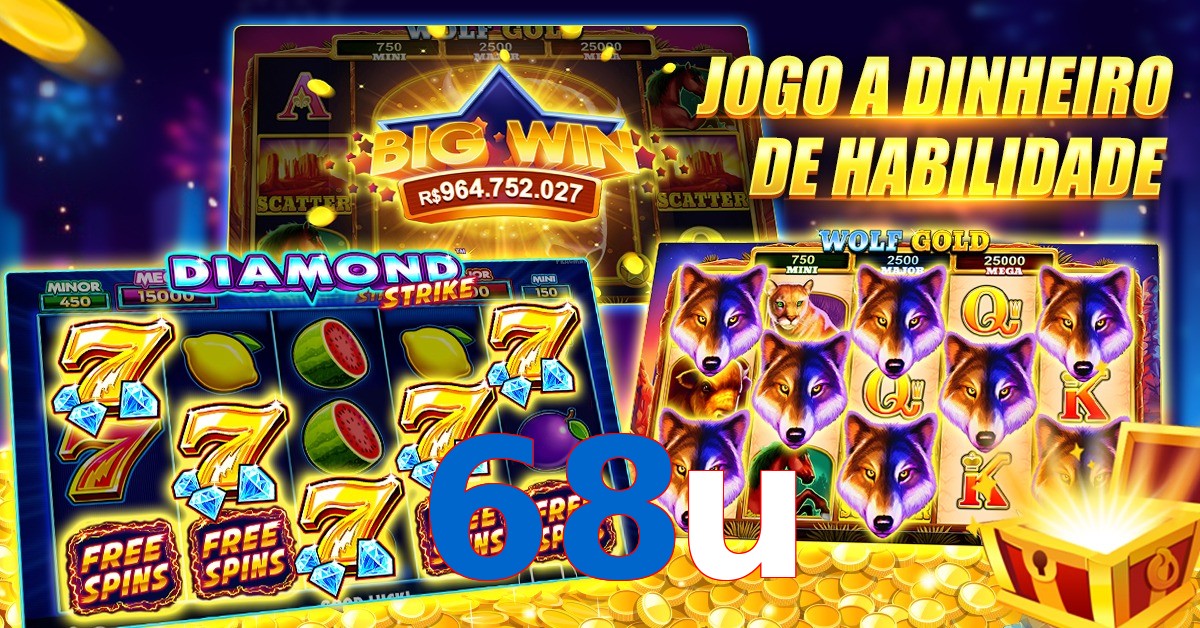 68u
