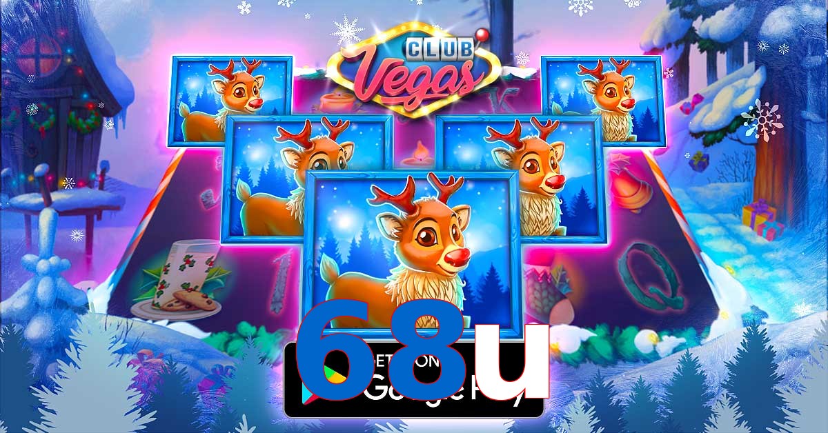 68u