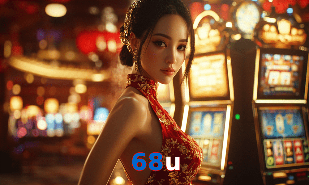 68u